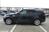 Land Rover Discovery din 2019 cu 174.892 km - oferta LAN150593 - foto 8
