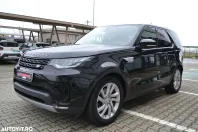 Land Rover Discovery din 2019 cu 174.892 km - oferta LAN150593 - foto 9