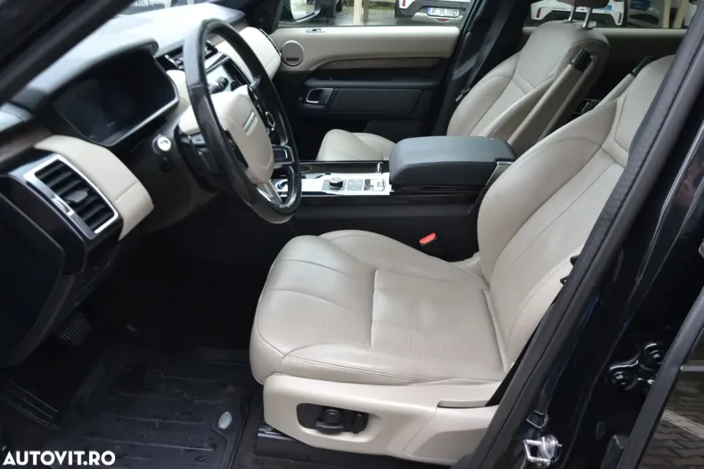 Land Rover Discovery din 2019 cu 174.892 km - oferta LAN150593 - foto 10
