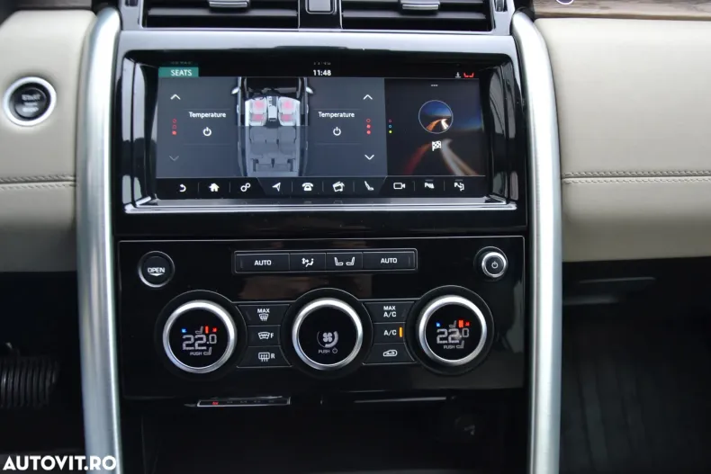 Land Rover Discovery din 2019 cu 174.892 km - oferta LAN150593 - foto 15