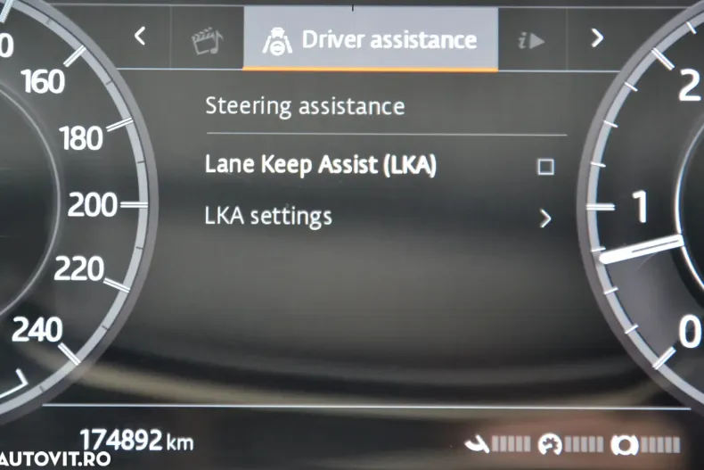 Land Rover Discovery din 2019 cu 174.892 km - oferta LAN150593 - foto 18