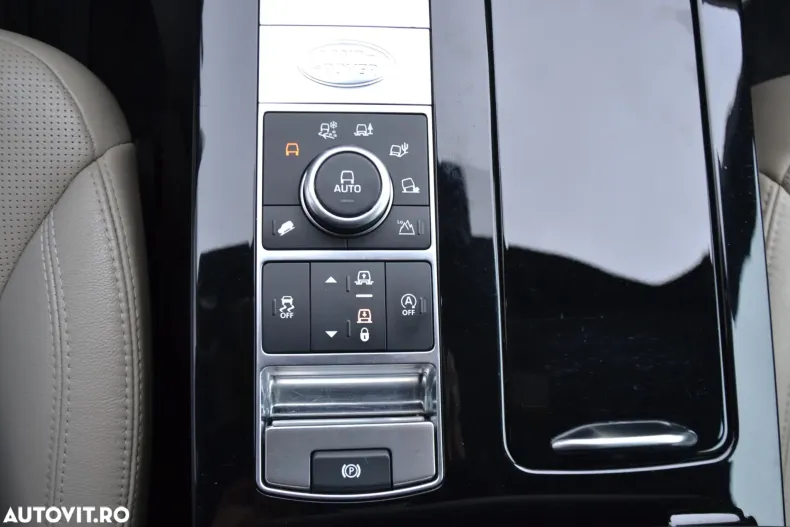 Land Rover Discovery din 2019 cu 174.892 km - oferta LAN150593 - foto 19