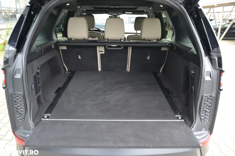 Land Rover Discovery din 2019 cu 174.892 km - oferta LAN150593 - foto 21