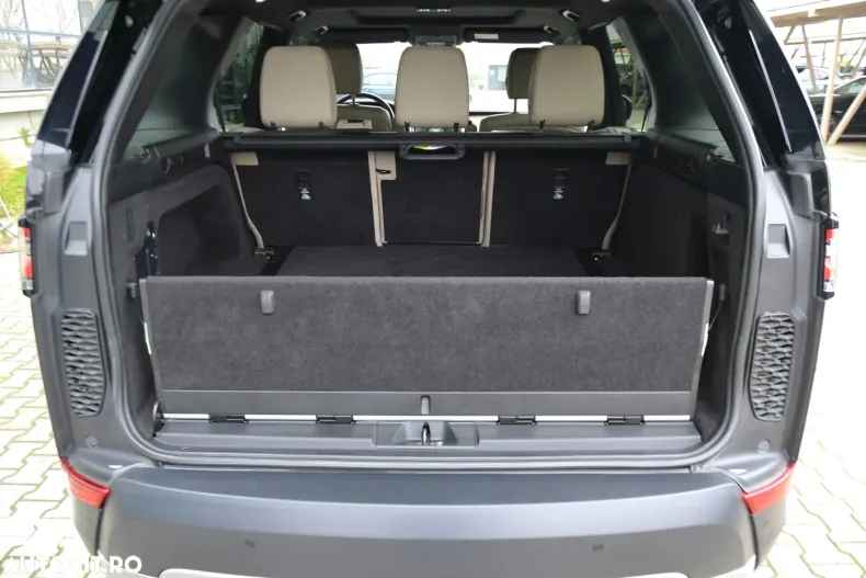 Land Rover Discovery din 2019 cu 174.892 km - oferta LAN150593 - foto 23