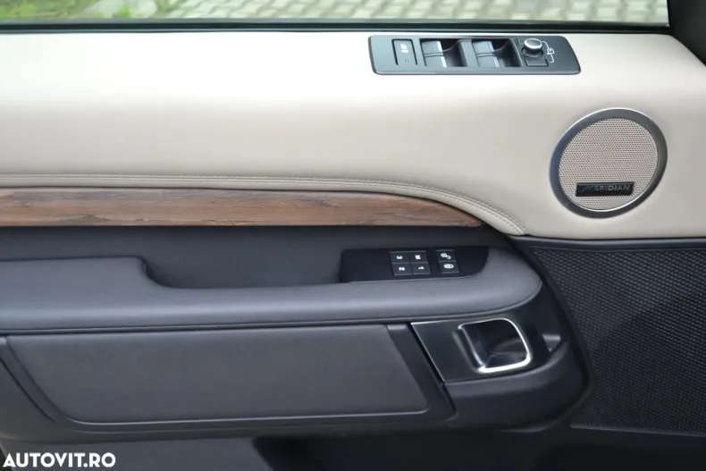 Land Rover Discovery din 2019 cu 174.892 km - oferta LAN150593 - foto 25