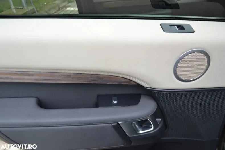 Land Rover Discovery din 2019 cu 174.892 km - oferta LAN150593 - foto 26