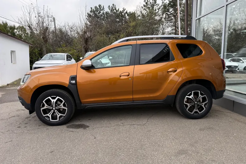 Dacia Duster din 2021 cu 88.906 km - oferta DAC150594 - foto 3