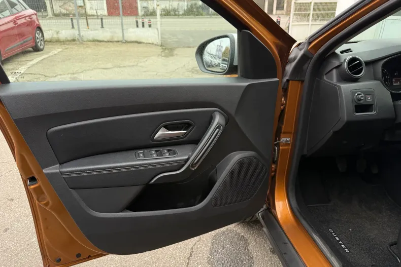 Dacia Duster din 2021 cu 88.906 km - oferta DAC150594 - foto 11