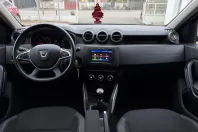 Dacia Duster din 2021 cu 88.906 km - oferta DAC150594 - foto 15