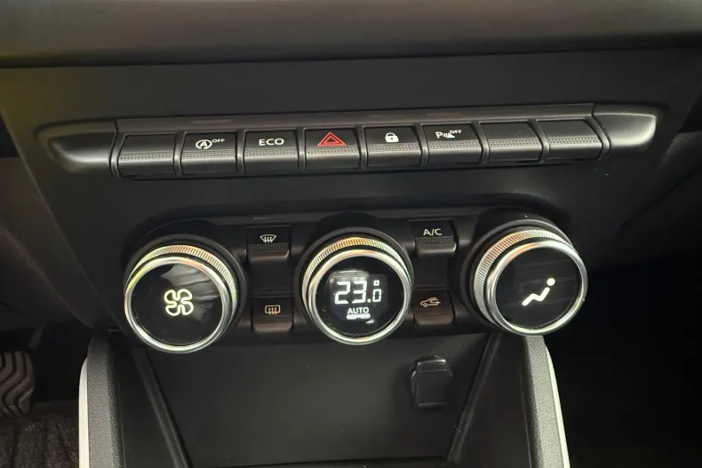 Dacia Duster din 2021 cu 88.906 km - oferta DAC150594 - foto 16