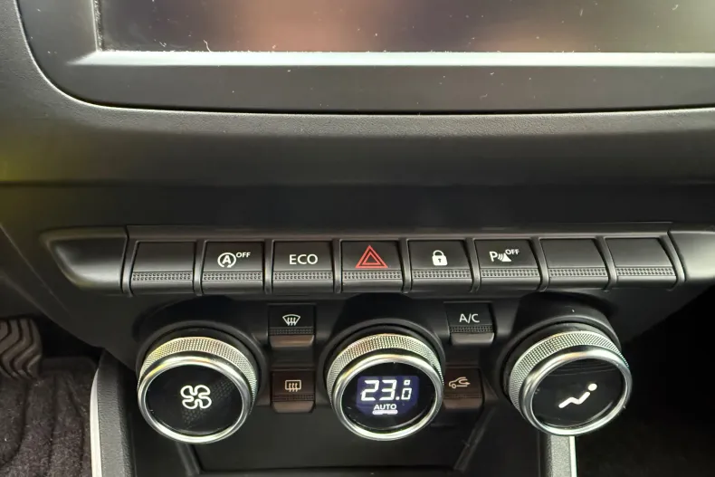 Dacia Duster din 2021 cu 88.906 km - oferta DAC150594 - foto 17