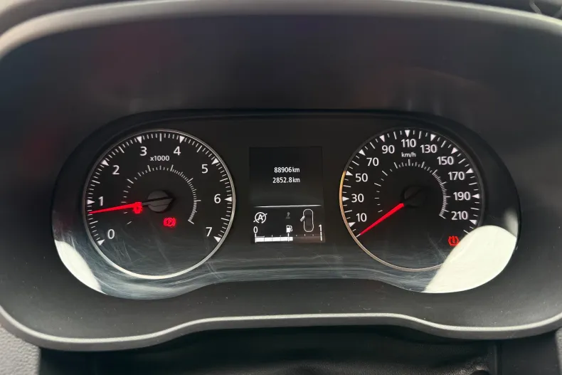 Dacia Duster din 2021 cu 88.906 km - oferta DAC150594 - foto 18