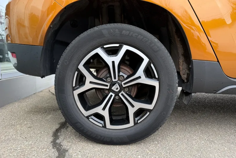 Dacia Duster din 2021 cu 88.906 km - oferta DAC150594 - foto 36