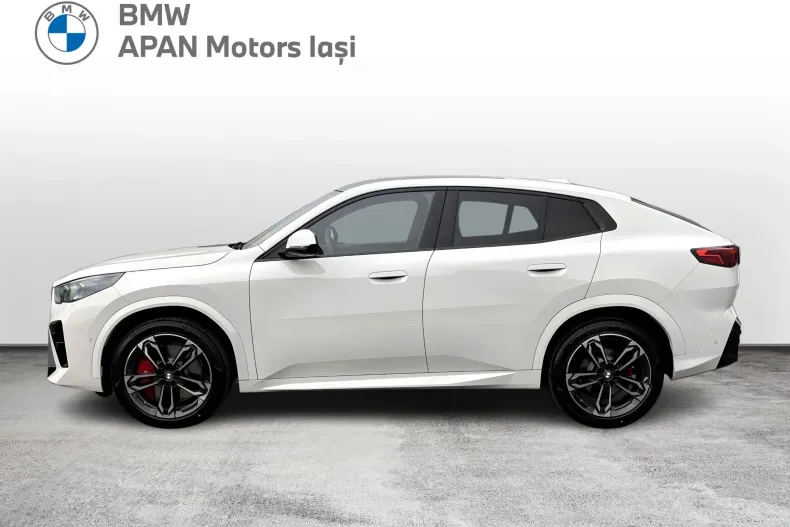 BMW X2 din 2024 cu 12.000 km - oferta BMW150596 - foto 3