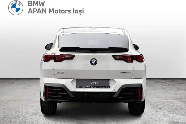 BMW X2 din 2024 cu 12.000 km - oferta BMW150596 - foto 5