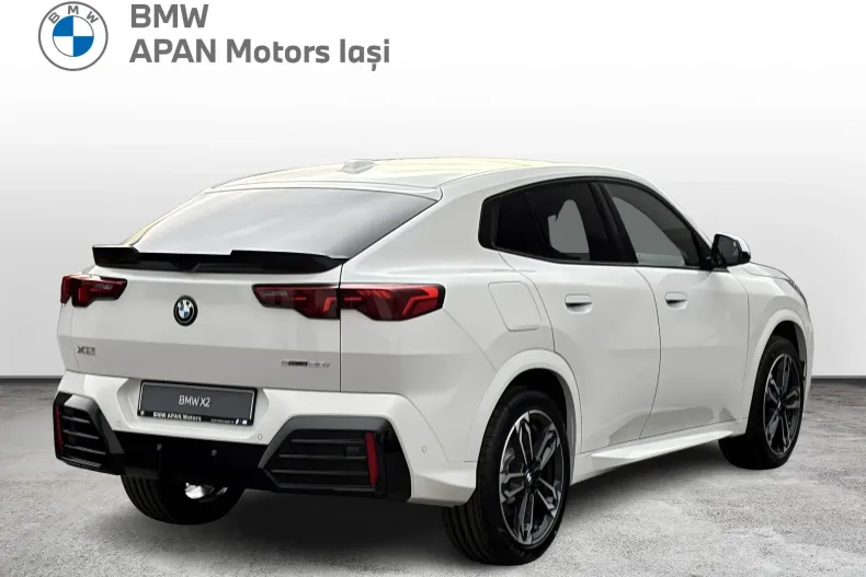BMW X2 din 2024 cu 12.000 km - oferta BMW150596 - foto 6