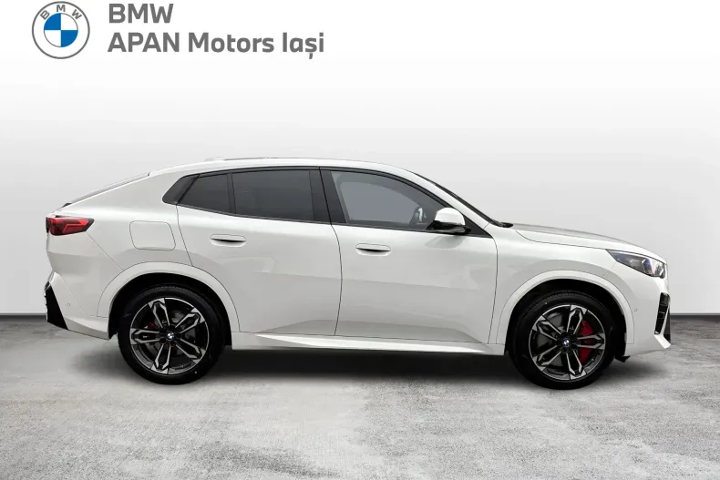 BMW X2 din 2024 cu 12.000 km - oferta BMW150596 - foto 7