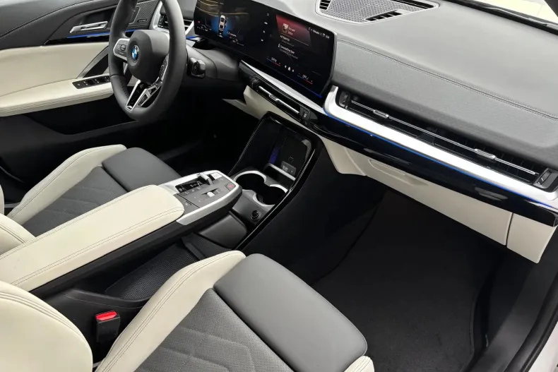 BMW X2 din 2024 cu 12.000 km - oferta BMW150596 - foto 9