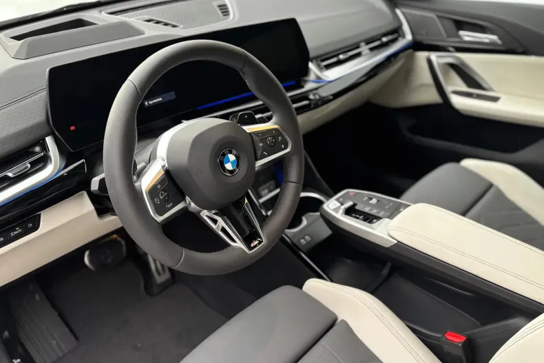 BMW X2 din 2024 cu 12.000 km - oferta BMW150596 - foto 13