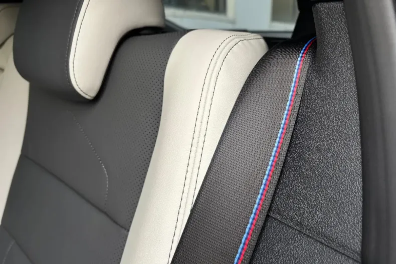 BMW X2 din 2024 cu 12.000 km - oferta BMW150596 - foto 15