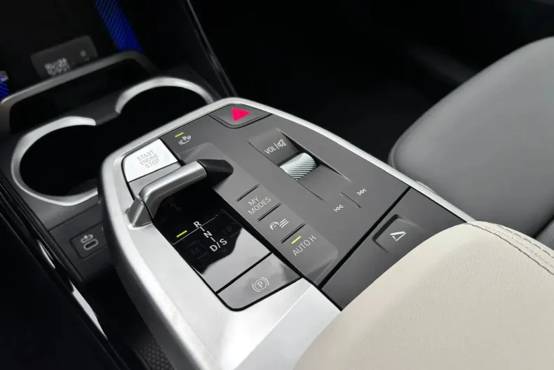 BMW X2 din 2024 cu 12.000 km - oferta BMW150596 - foto 16