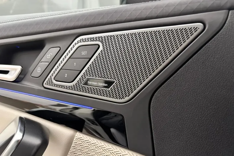 BMW X2 din 2024 cu 12.000 km - oferta BMW150596 - foto 19