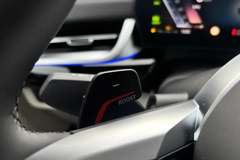 BMW X2 din 2024 cu 12.000 km - oferta BMW150596 - foto 20