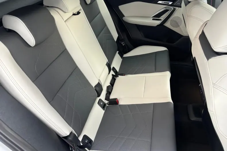 BMW X2 din 2024 cu 12.000 km - oferta BMW150596 - foto 22