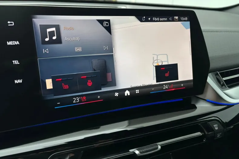 BMW X2 din 2024 cu 12.000 km - oferta BMW150596 - foto 23