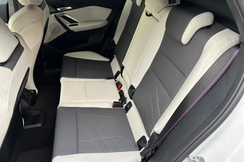 BMW X2 din 2024 cu 12.000 km - oferta BMW150596 - foto 26