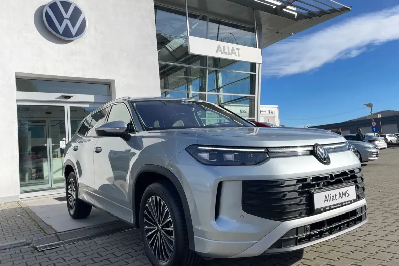 Volkswagen Tayron din 2025 cu 1 km - oferta VOL150597 - foto 1