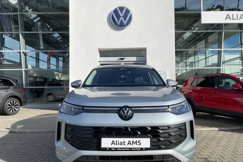 Volkswagen Tayron din 2025 cu 1 km - oferta VOL150597 - foto 2