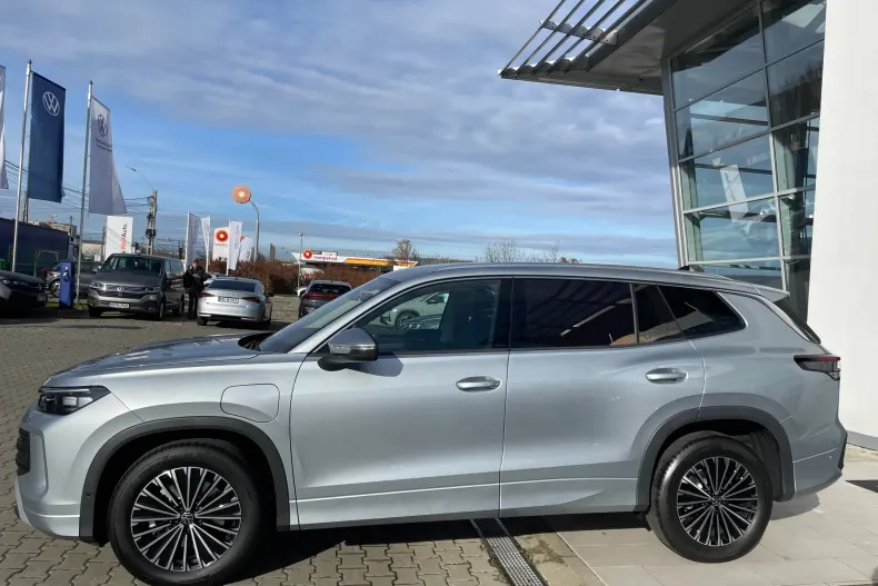 Volkswagen Tayron din 2025 cu 1 km - oferta VOL150597 - foto 7