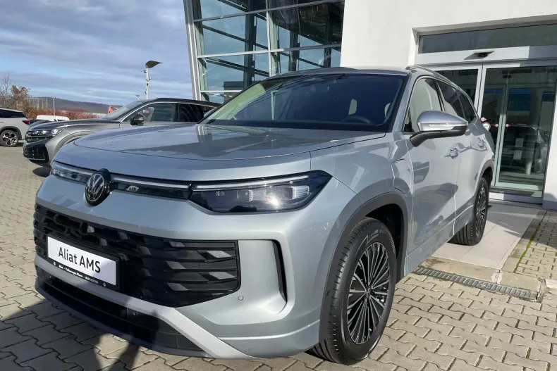 Volkswagen Tayron din 2025 cu 1 km - oferta VOL150597 - foto 8