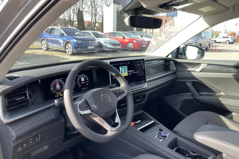 Volkswagen Tayron din 2025 cu 1 km - oferta VOL150597 - foto 9