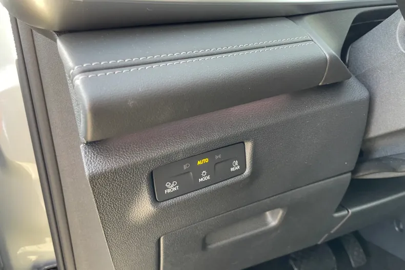 Volkswagen Tayron din 2025 cu 1 km - oferta VOL150597 - foto 12