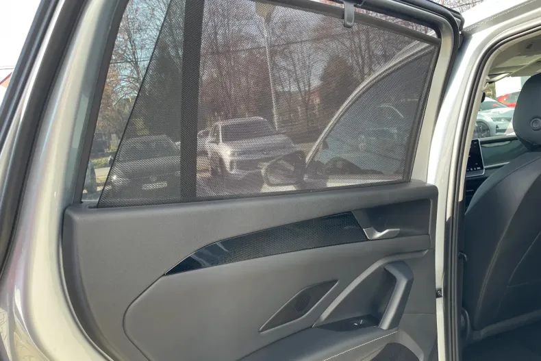 Volkswagen Tayron din 2025 cu 1 km - oferta VOL150597 - foto 15