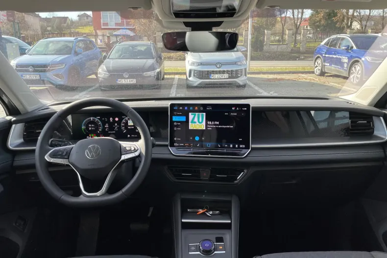 Volkswagen Tayron din 2025 cu 1 km - oferta VOL150597 - foto 16