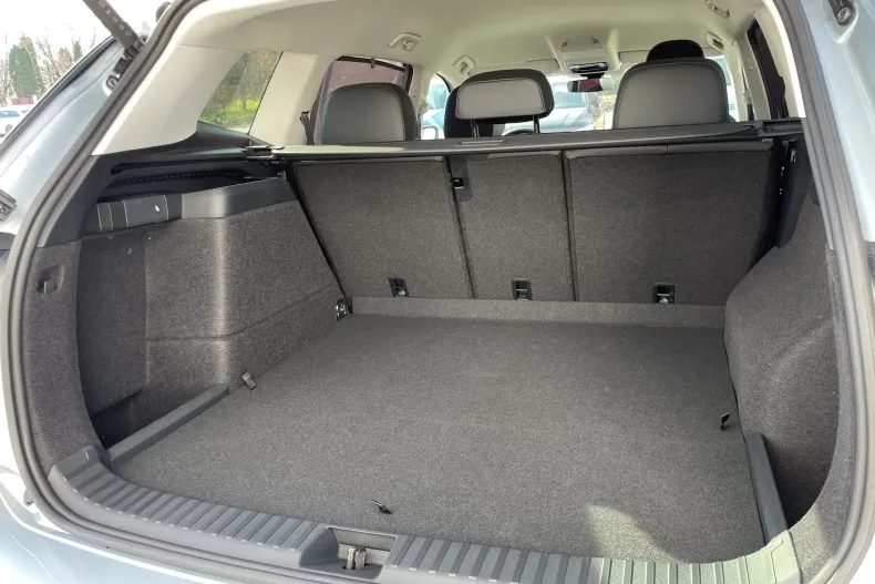 Volkswagen Tayron din 2025 cu 1 km - oferta VOL150597 - foto 18