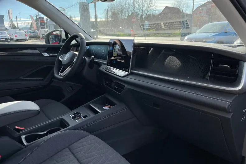 Volkswagen Tayron din 2025 cu 1 km - oferta VOL150597 - foto 19