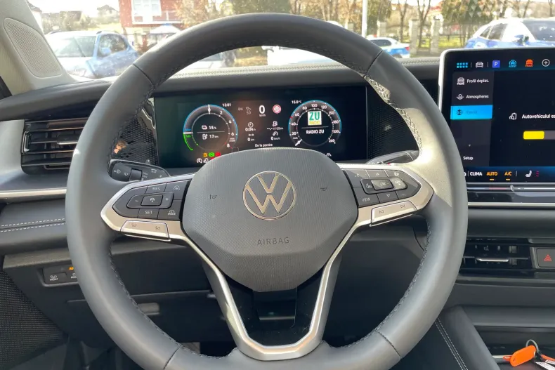 Volkswagen Tayron din 2025 cu 1 km - oferta VOL150597 - foto 24