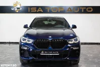 BMW X6 din 2020 cu 153.115 km - oferta BMW150599 - foto 2