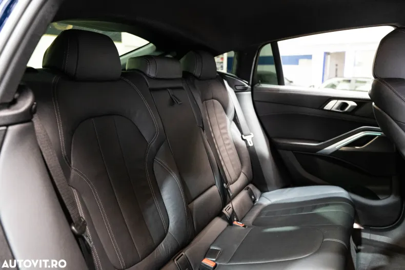 BMW X6 din 2020 cu 153.115 km - oferta BMW150599 - foto 7