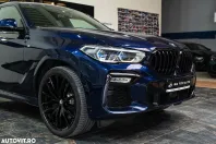 BMW X6 din 2020 cu 153.115 km - oferta BMW150599 - foto 9