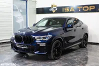 BMW X6 din 2020 cu 153.115 km - oferta BMW150599 - foto 10