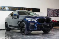 BMW X6 din 2020 cu 153.115 km - oferta BMW150599 - foto 12