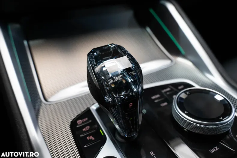 BMW X6 din 2020 cu 153.115 km - oferta BMW150599 - foto 17