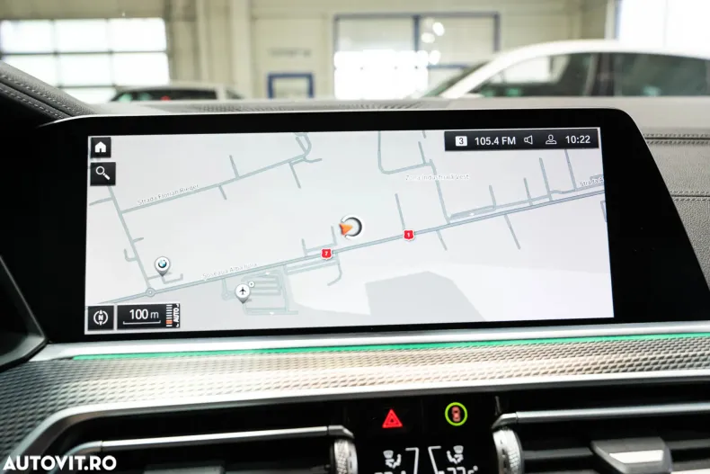 BMW X6 din 2020 cu 153.115 km - oferta BMW150599 - foto 18