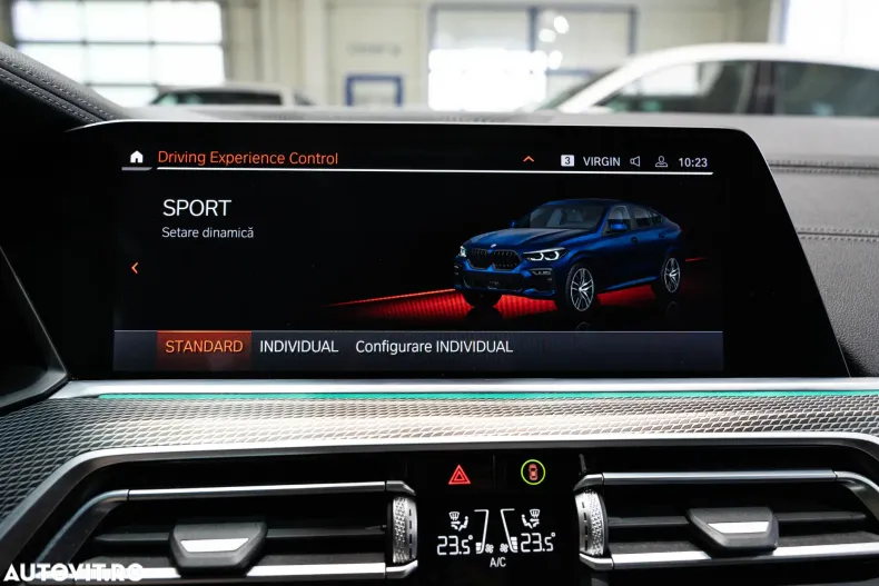BMW X6 din 2020 cu 153.115 km - oferta BMW150599 - foto 20