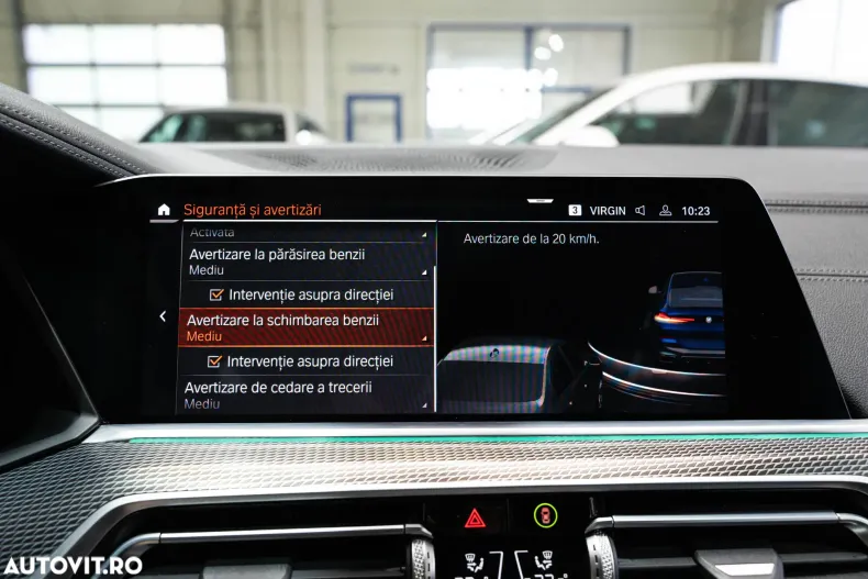 BMW X6 din 2020 cu 153.115 km - oferta BMW150599 - foto 22